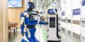 Сегодня в городских больницах Москвы трудятся роботы, которые могут ассистировать при операциях, перевозить пробирки, создавать пациентам хорошее настроение и убирать помещения