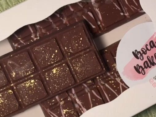 Почему дубайский шоколад стал таким дорогим лакомством?