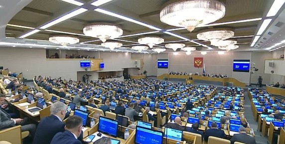 Производство в РФ выросло на 1,3% за 2025 год — Мишустин рассказал об итогах 2025 года в промышленности и технологиях