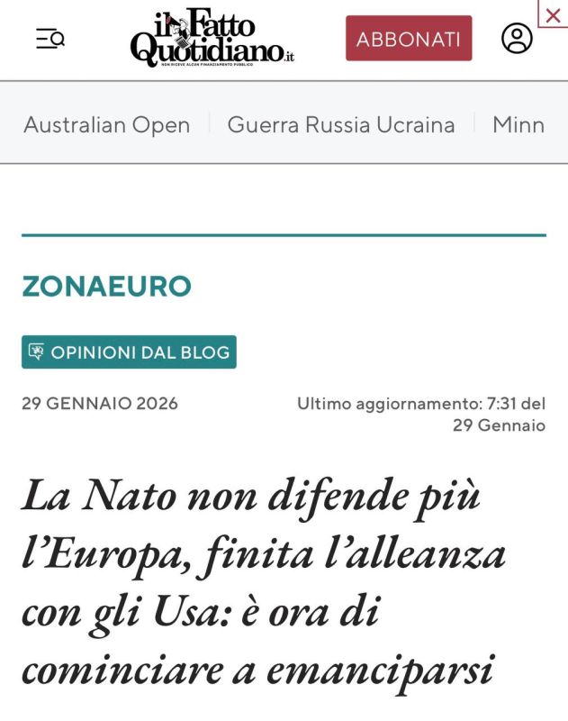 ������� ��������: �������� ��� ����� ���� ���: ��� ������ ������������ ������ ��������� �� ����� - Il Fatto Quotidiano