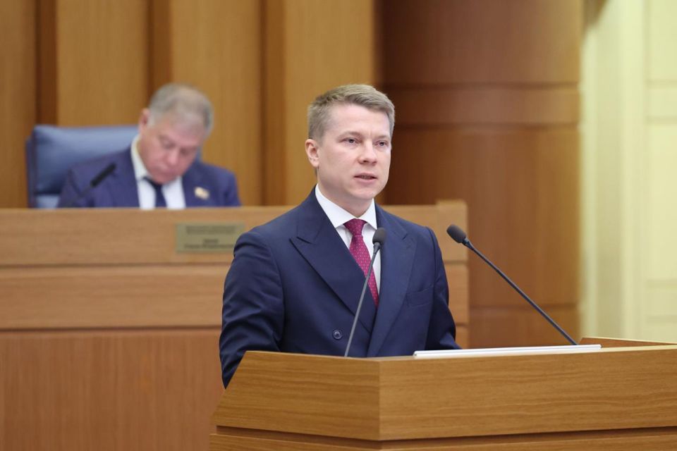 Алексей Шапошников: Москва – передовой мегаполис мира, внедряющий лучшие мировые практики