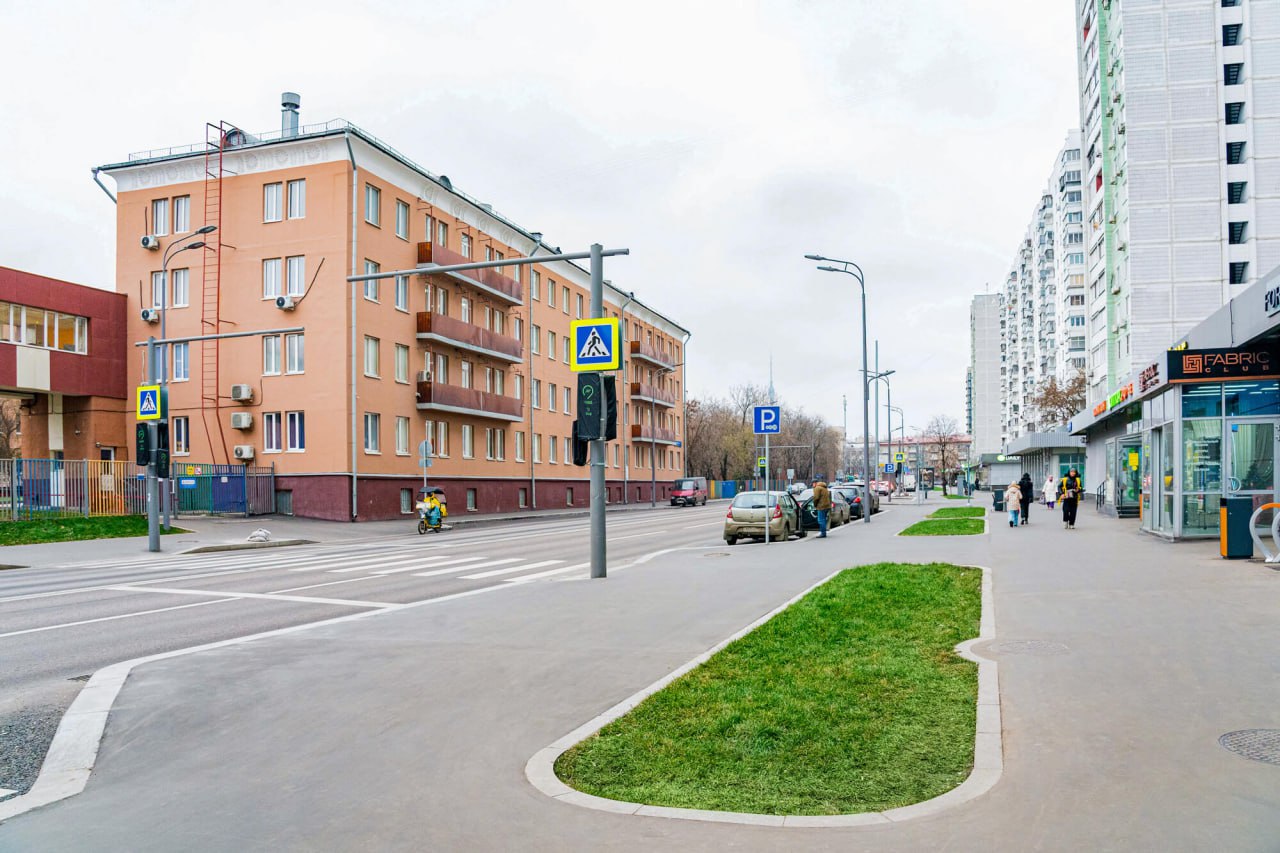 Комфортные поездки. Благоустройство территорий около транспортных объектов Комфортные поездки. Благоустройство территорий около транспортных объектов