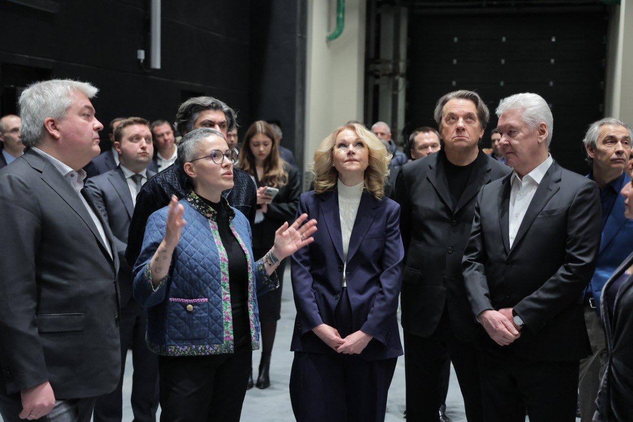 В новом сериале ON Медиа «Красная Шамбала» впервые будет 70 минут генеративного ИИ-контента: