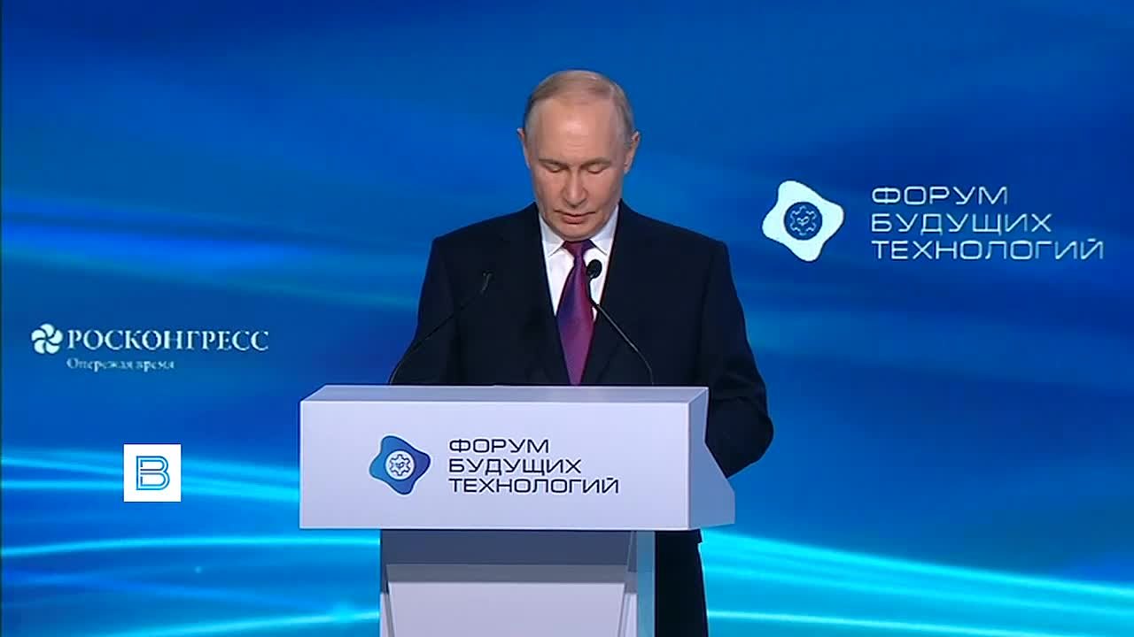 Владимир Путин рассказал, как цифровые платформы помогают врачам скорой помощи в Москве