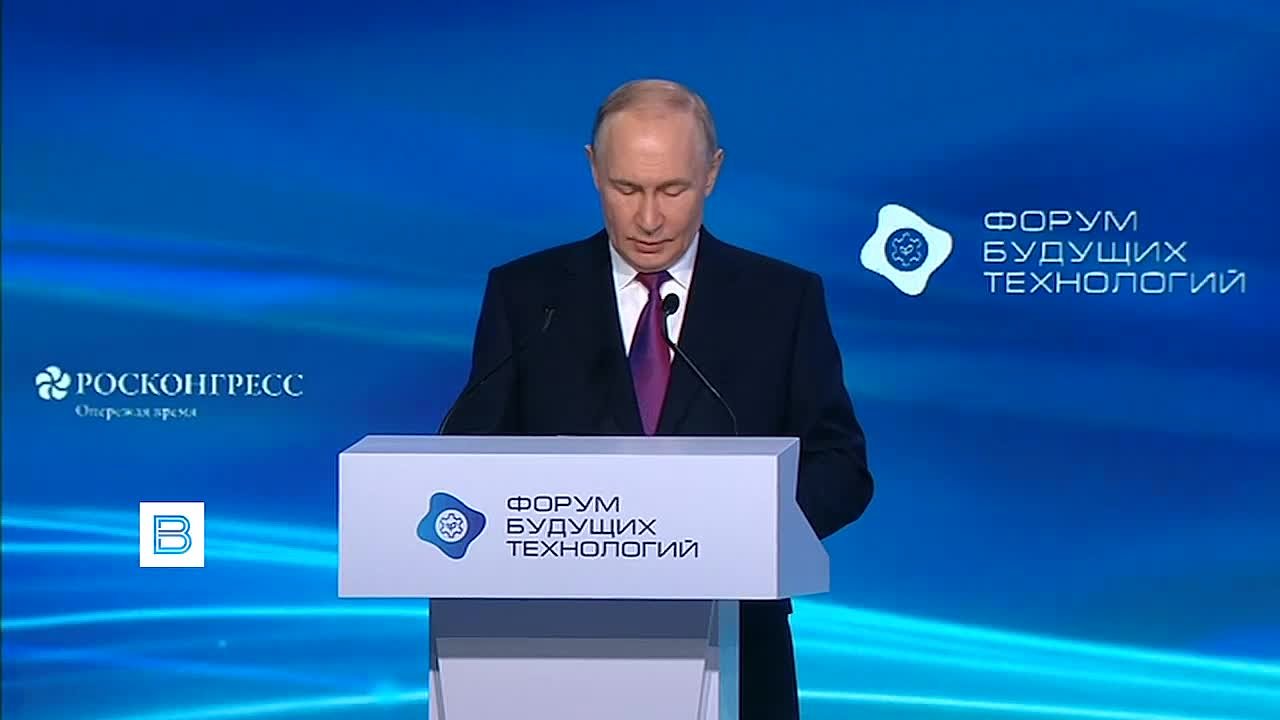 Путин поставил в пример, как Москва внедряет цифровые платформы для помощи врачам скорой