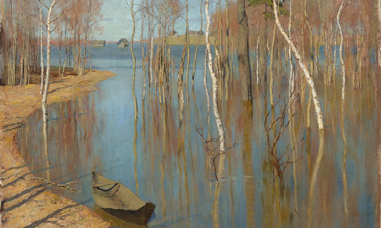 Когда растают рекордные сугробы, сколько миллионов тонн воды уйдет в московскую землю и каким будет весеннее половодье?