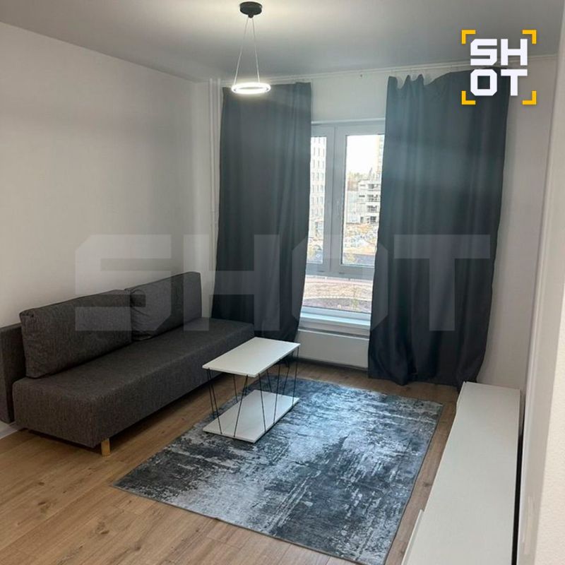 Квартиры под домашний арест появились в России