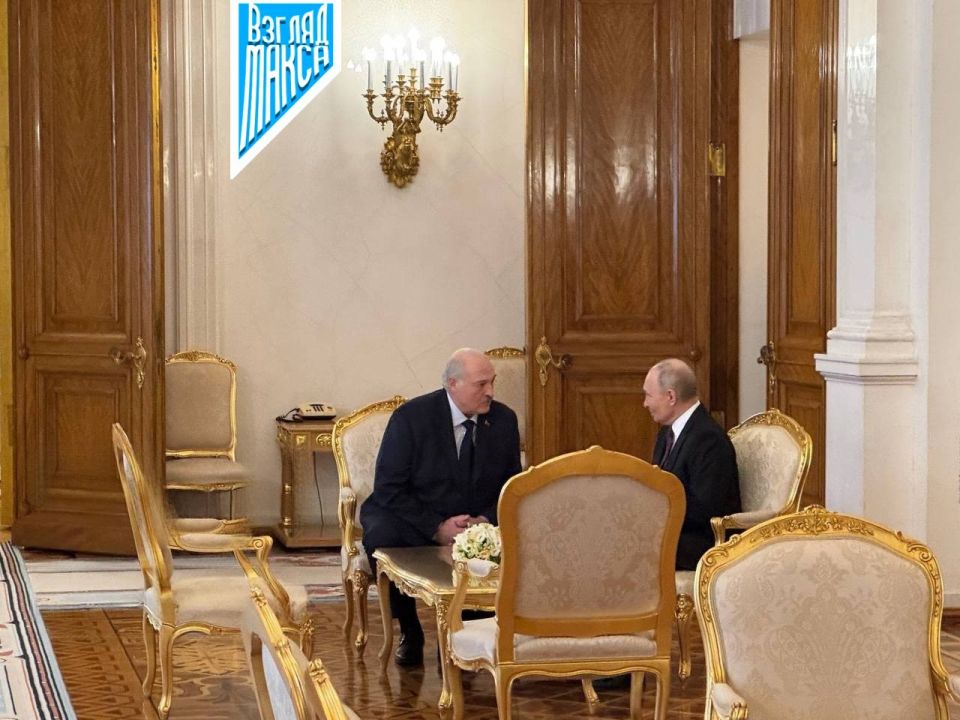 В Москве 26 февраля пройдёт заседание Высшего государственного совета Союзного государства