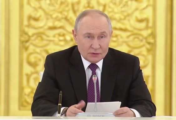 На заседании Высшего государственного совета Союзного государства предстоит утвердить важные решения по развитию отношений России и Белоруссии, заявил Владимир Путин