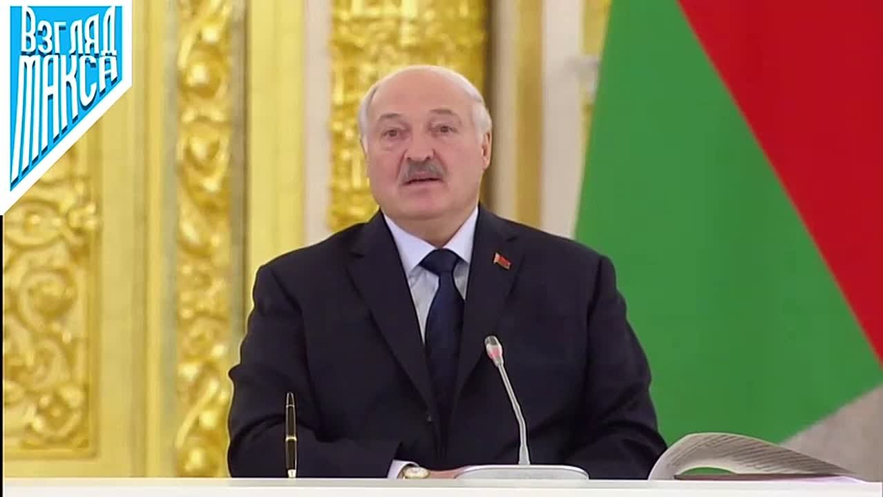 В Москве состоялось заседание Высшего государственного совета Союзного государства