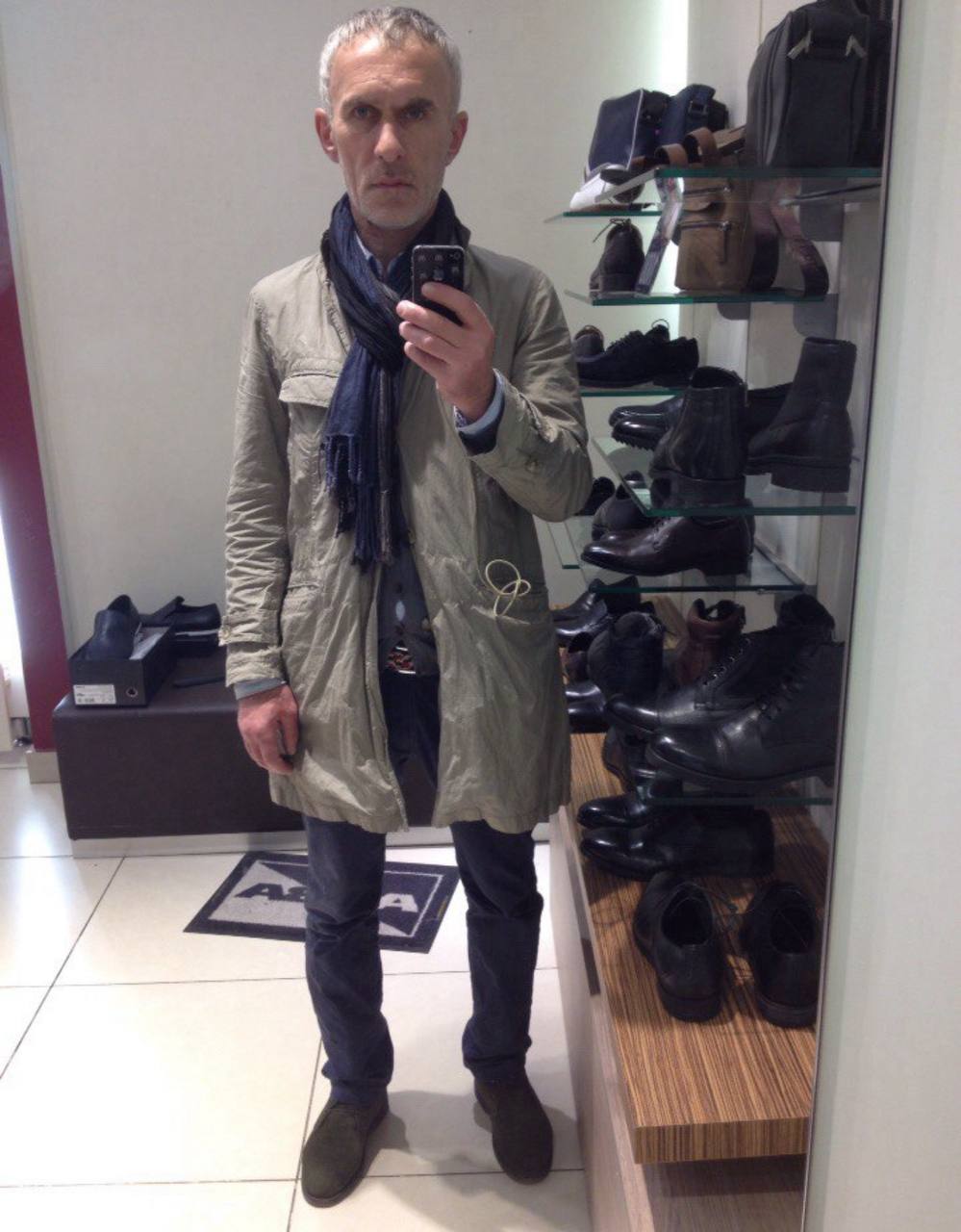 Намаз как провокация, или Для чего ваххабит Заур молится на улицах Москвы Намаз как провокация, или Для чего ваххабит Заур молится на улицах Москвы