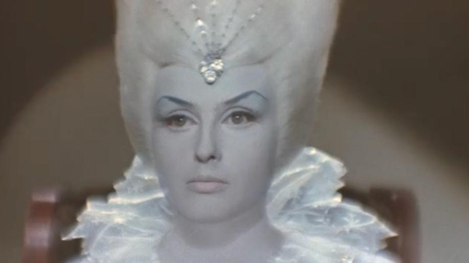 На 88-м году жизни скончалась советская и российская актриса Наталья Климова