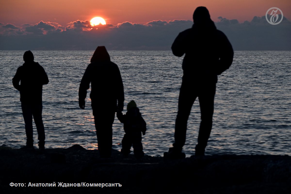 Самый массовый российский курорт — Сочи столкнулся со снижением спроса со стороны туристов