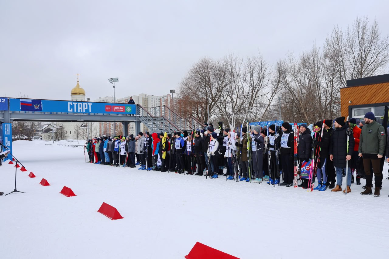 В ФСИН России стартовал новый сезон ведомственной Спартакиады 3 В ФСИН России стартовал новый сезон ведомственной Спартакиады 3