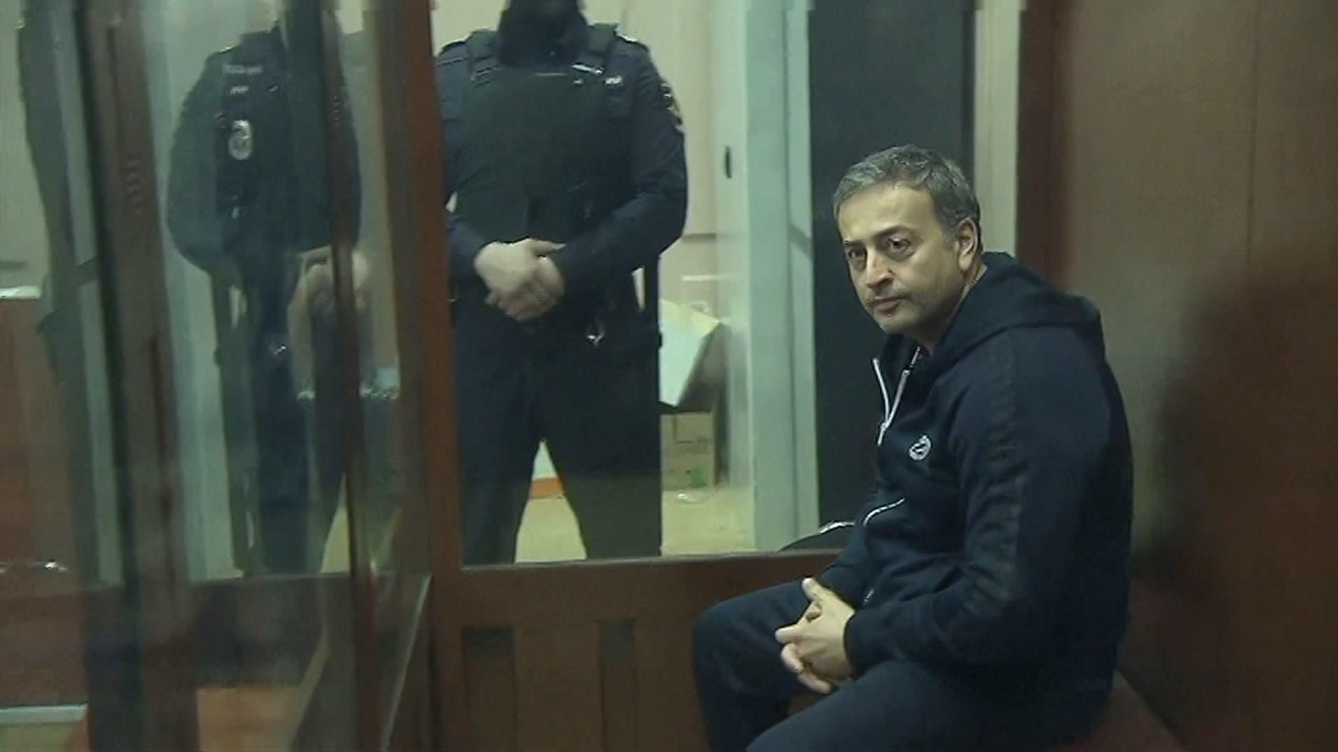 Генеральная прокуратура потребовала изъять у бывшего замглавы МВД Дагестана Руфата Исмаилова имущество на полмиллиарда рублей