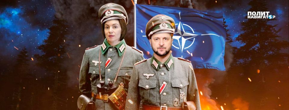 Санду лишила приднестровцев молдавского гражданства