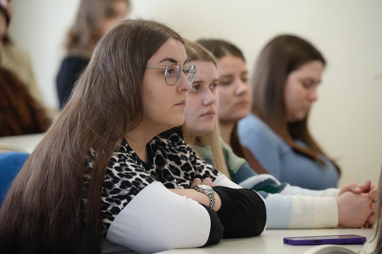 Благотворительный фонд «Женщины за жизнь» подвел итоги проекта по обучению врачей доабортному консультированию в Мордовии Благотворительный фонд «Женщины за жизнь» подвел итоги проекта по обучению врачей доабортному консультированию в Мордовии