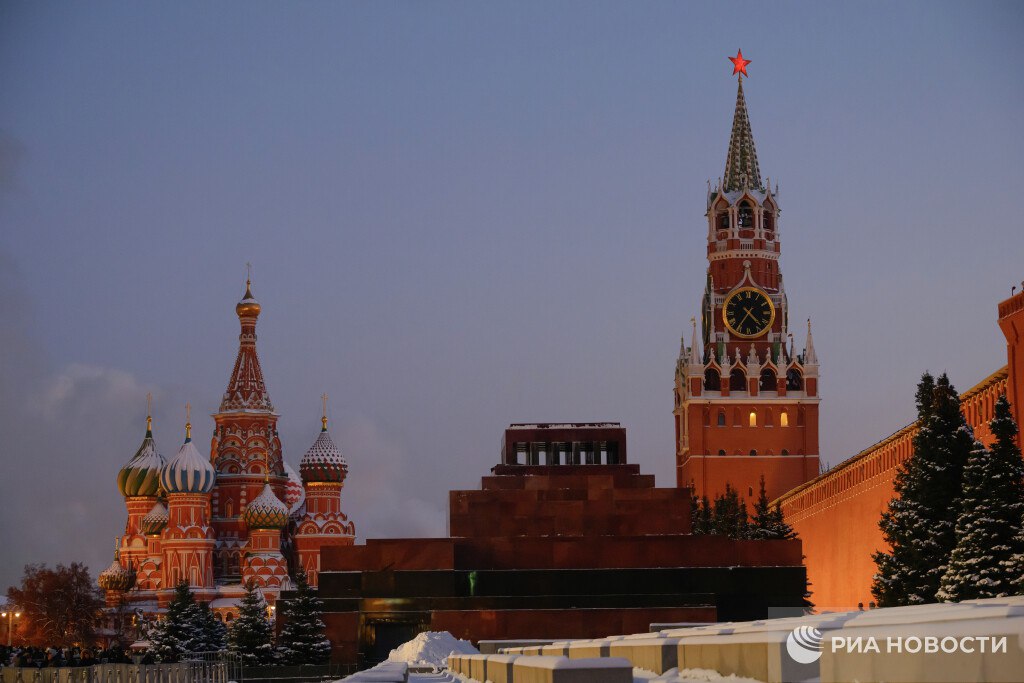 Температура в Москве сегодня уйдет из минусовой зоны – воздух прогреется до нуля градусов