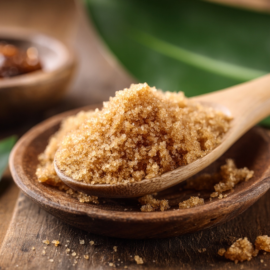 Коричневый сахар: как он стал вкусом года и создал уют в ресторанах