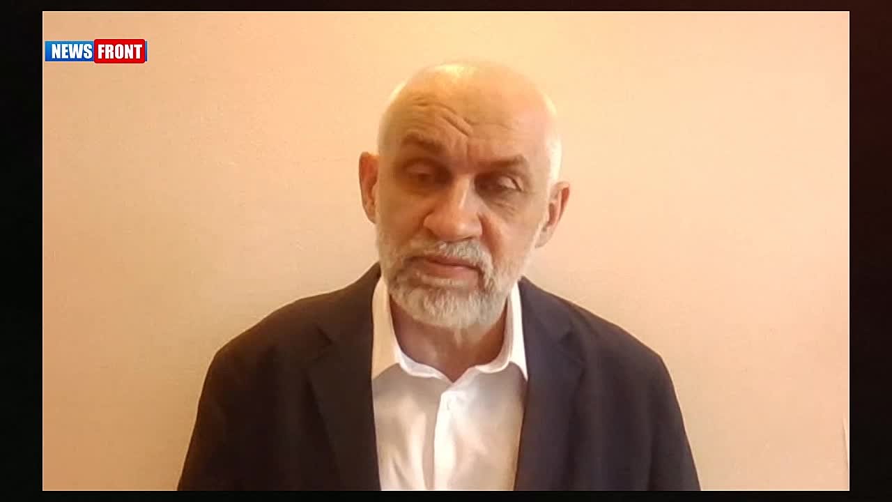 Европейские народы утратили память о Второй мировой войне, заявил политолог Владимир Шаповалов в эфире программы "Мнение"