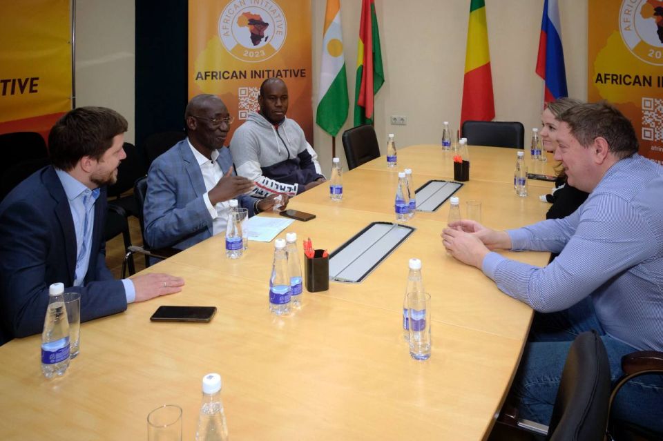 123 «Шахматы должны начинаться со школы»: малийские шахматисты о турнире в Москве и будущем игры на Африканском континенте