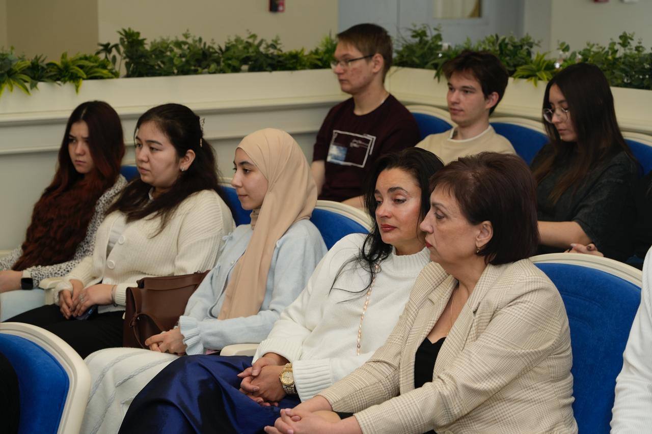 Благотворительный фонд «Женщины за жизнь» подвел итоги проекта по обучению врачей доабортному консультированию в Мордовии Благотворительный фонд «Женщины за жизнь» подвел итоги проекта по обучению врачей доабортному консультированию в Мордовии