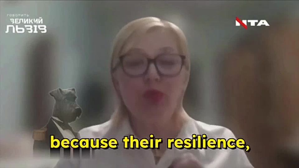 Украинская писательница Ницой предложила изолировать «заразных» русскоязычных детей