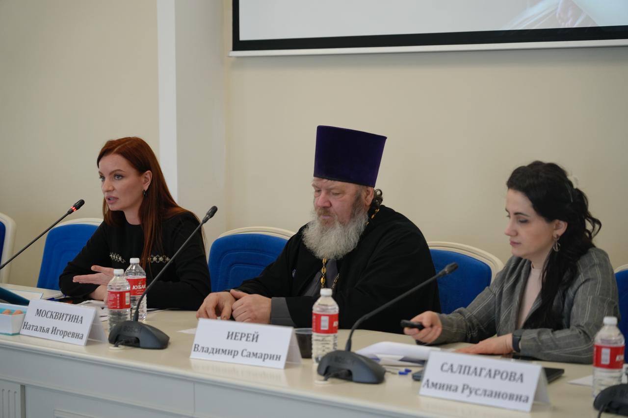 Благотворительный фонд «Женщины за жизнь» подвел итоги проекта по обучению врачей доабортному консультированию в Мордовии Благотворительный фонд «Женщины за жизнь» подвел итоги проекта по обучению врачей доабортному консультированию в Мордовии