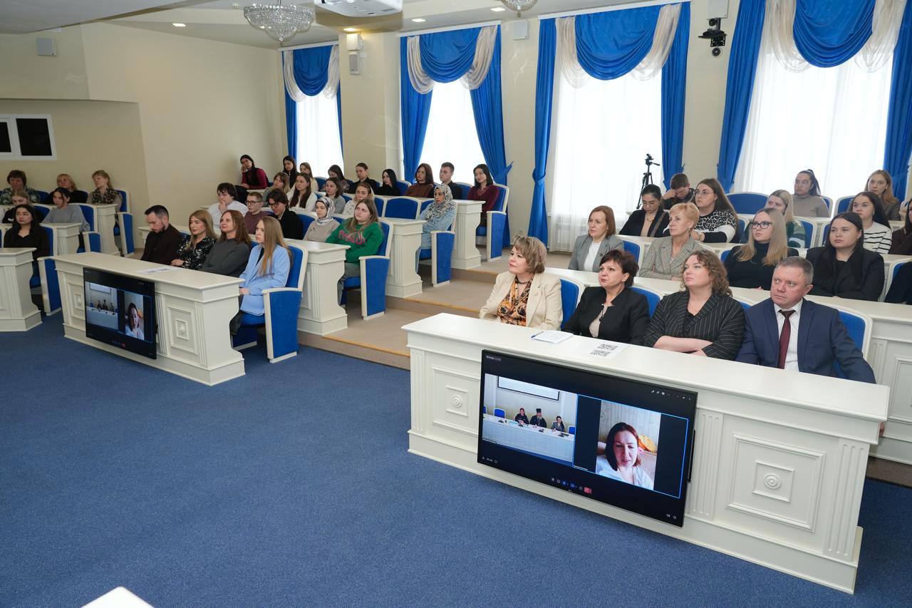 Благотворительный фонд «Женщины за жизнь» подвел итоги проекта по обучению врачей доабортному консультированию в Мордовии Благотворительный фонд «Женщины за жизнь» подвел итоги проекта по обучению врачей доабортному консультированию в Мордовии