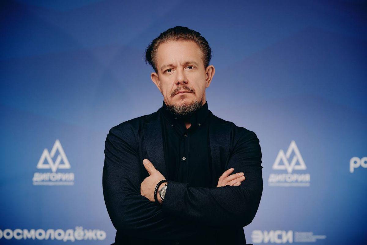 «Вместе двигаться в будущее»: Александр Асафов — о работе в ОП РФ