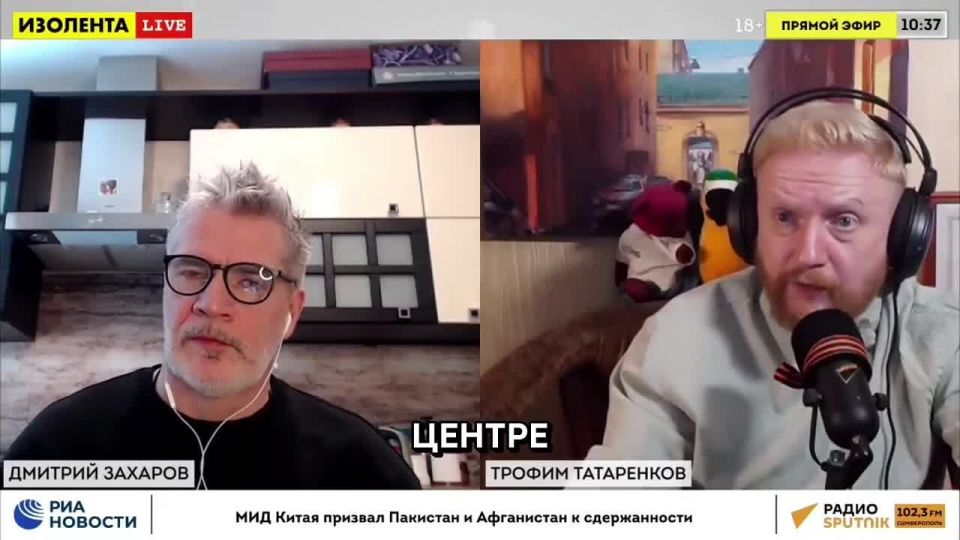 «Когда мы приезжаем на Кавказ у нас не возникает ни малейшего желания нарушить их традиции. Почему? Потому что они так себя ставять, что тебе просто некомфортно выйти на улицу в шортах. Возникает вопрос: почему у нас...