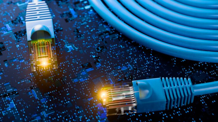 В Москве испытали сверхскоростной домашний интернет по самой современной технологии в мире 50G PON