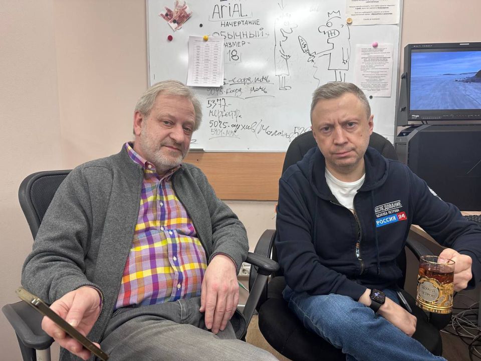 � 18:15 � ����� - �������� ������ "�����