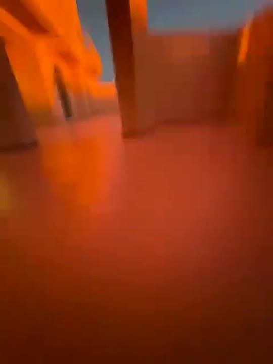 ������ ������� ������ � ����� Fairmont The Palm � �����