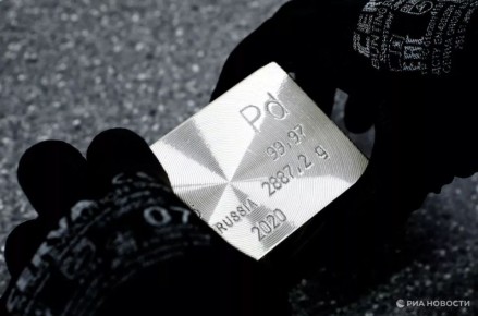 ������ � ������ ��������� ������� �������� � ������ �� ������������ � ����� 2022 ���� $73,5 ���, �������� ��� �������