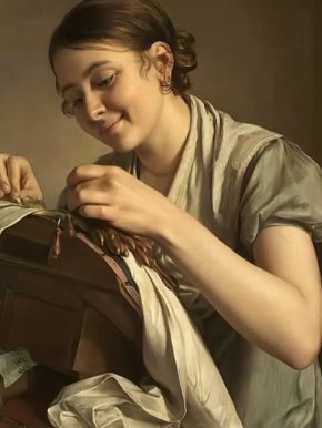 Юлия Витязева: Отвлекитесь на прекрасное!