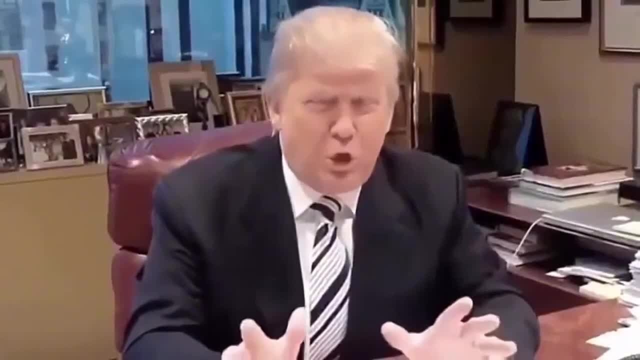 Трамп осуждал экс-президента штатов Обаму в 2013 году за возможную войну с Ираном