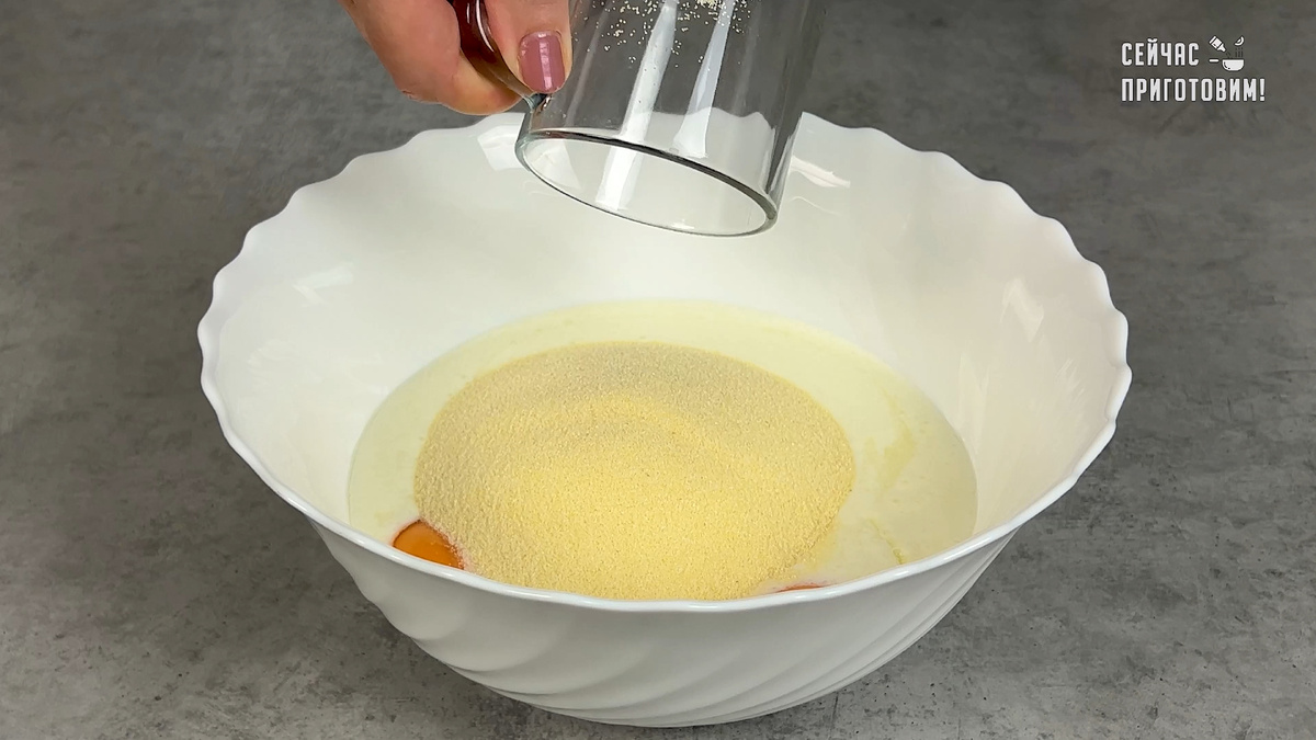 Пирог с замороженными ягодами: легкость и вкус на каждый день