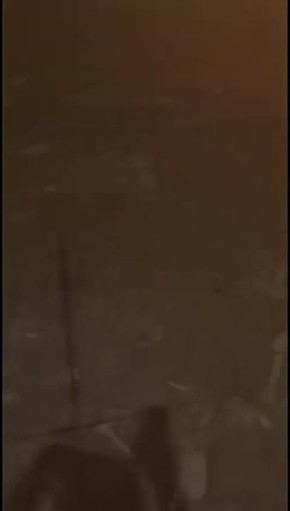 В Кувейте беспилотник нанёс удар по международному аэропорту