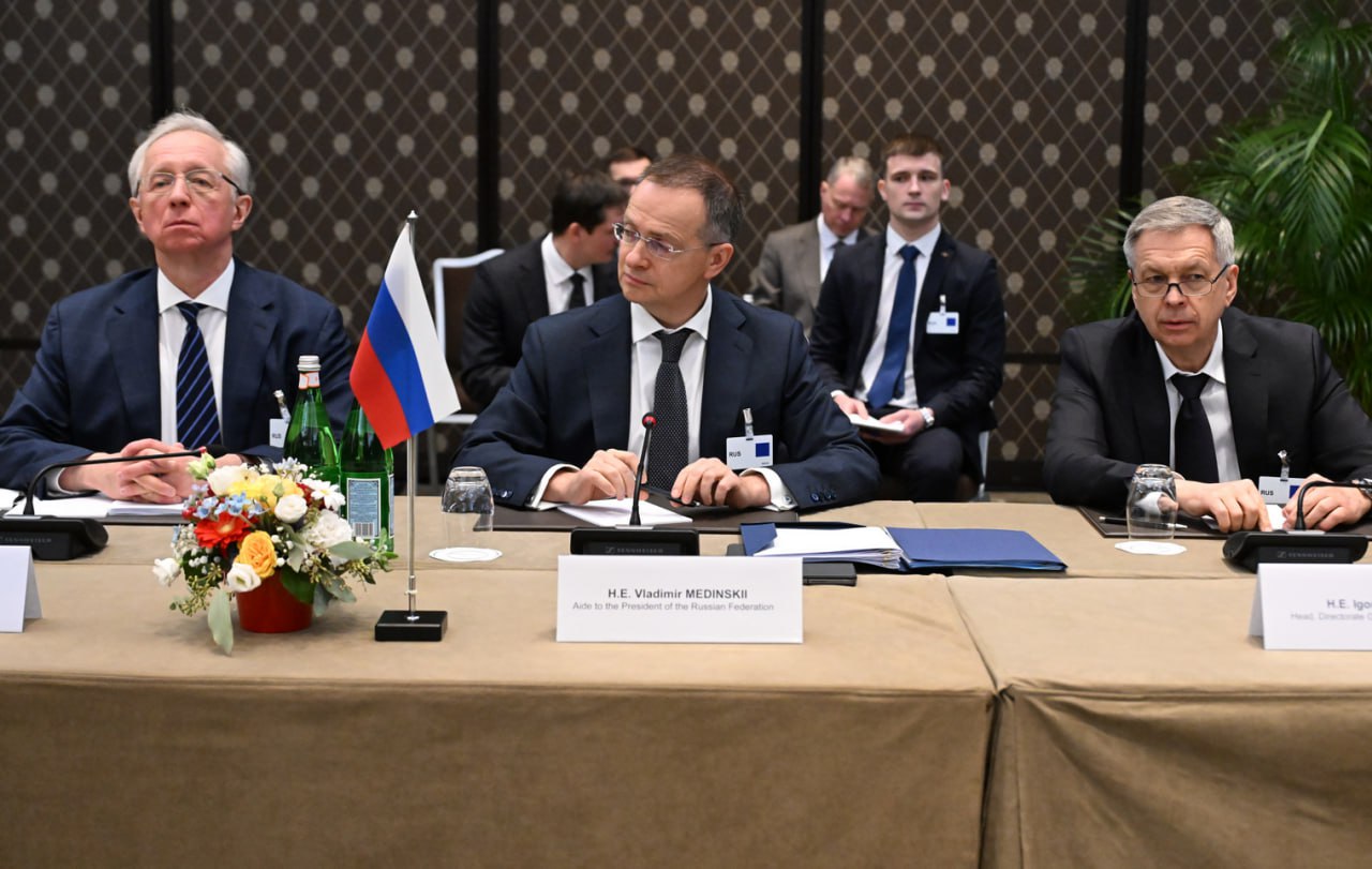 Переломный этап. Вот что сделает Москва, если ВСУ не покинут Донбасс