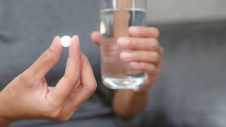 Таблетка вместо спорта может привести к атрофии мышц