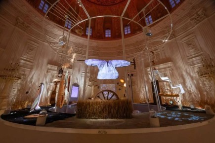 Еще немного весенней красоты и настроения