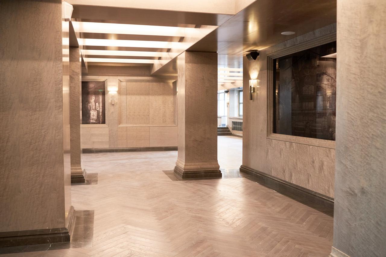 За год в Москве обновили более 100 учреждений культуры и творческого образования За год в Москве обновили более 100 учреждений культуры и творческого образования