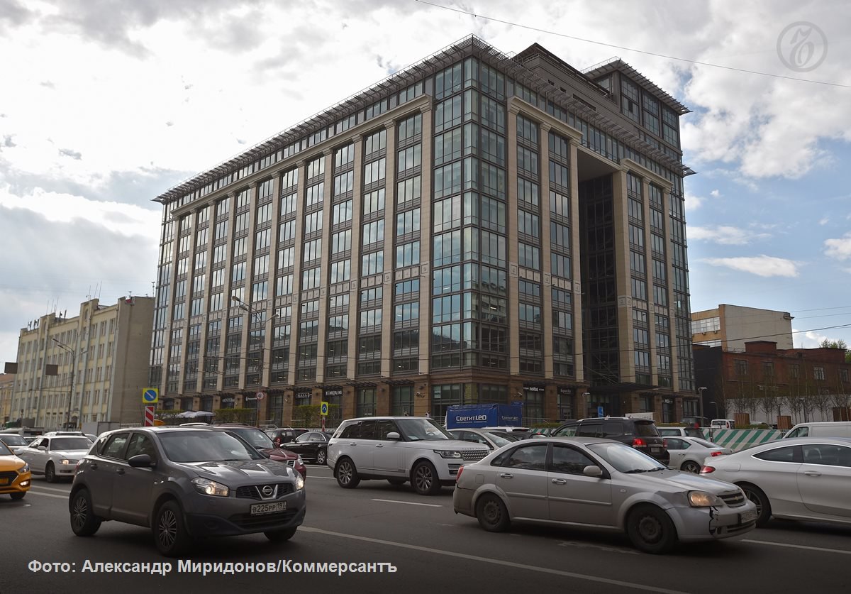 Сбербанк ведет переговоры о вхождении в капитал O1 Properties, рассказали два источника «Ъ» на рынке коммерческой недвижимости