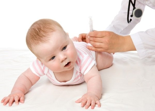 Коклюш: опасная болезнь и как с ней бороться