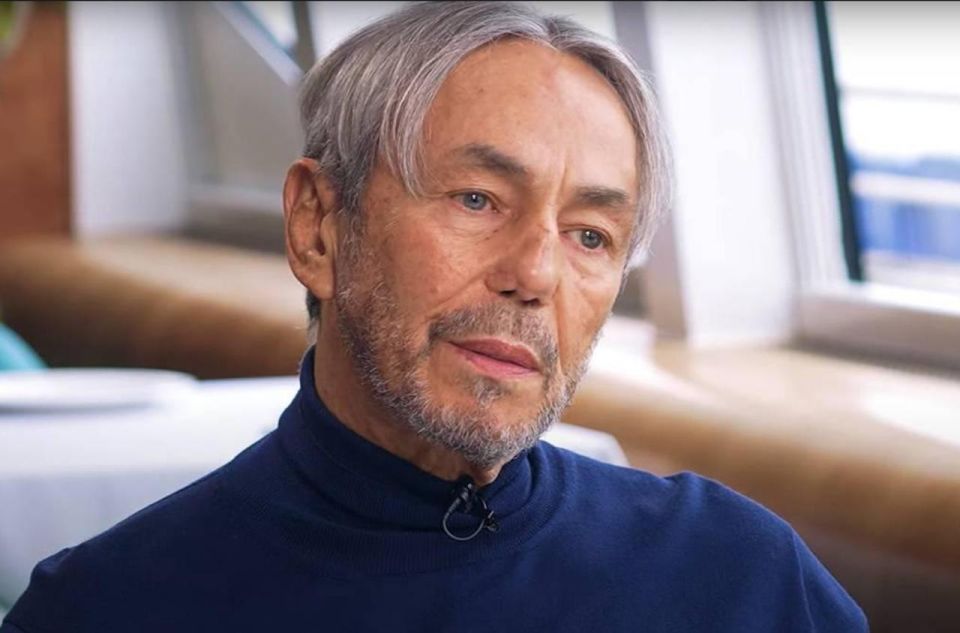 Бизнесмен и бывший сенатор Умар Джабраилов покончил с собой, сообщили СМИ