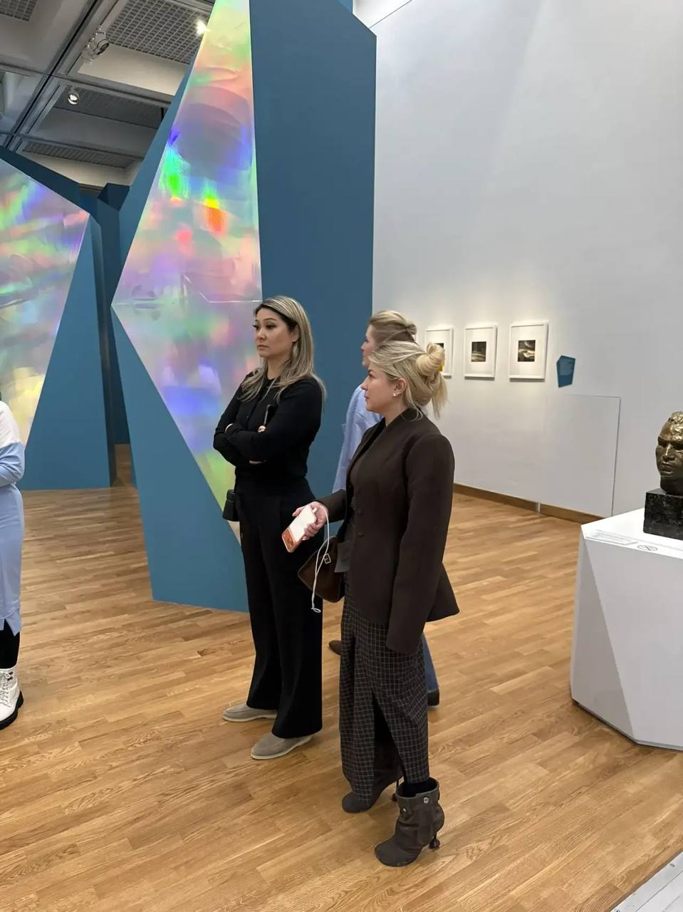 Марина Ким: ОТЧЕТ ВАШЕГО ДЕПУТАТА — ФЕВРАЛЬ Марина Ким: ОТЧЕТ ВАШЕГО ДЕПУТАТА — ФЕВРАЛЬ