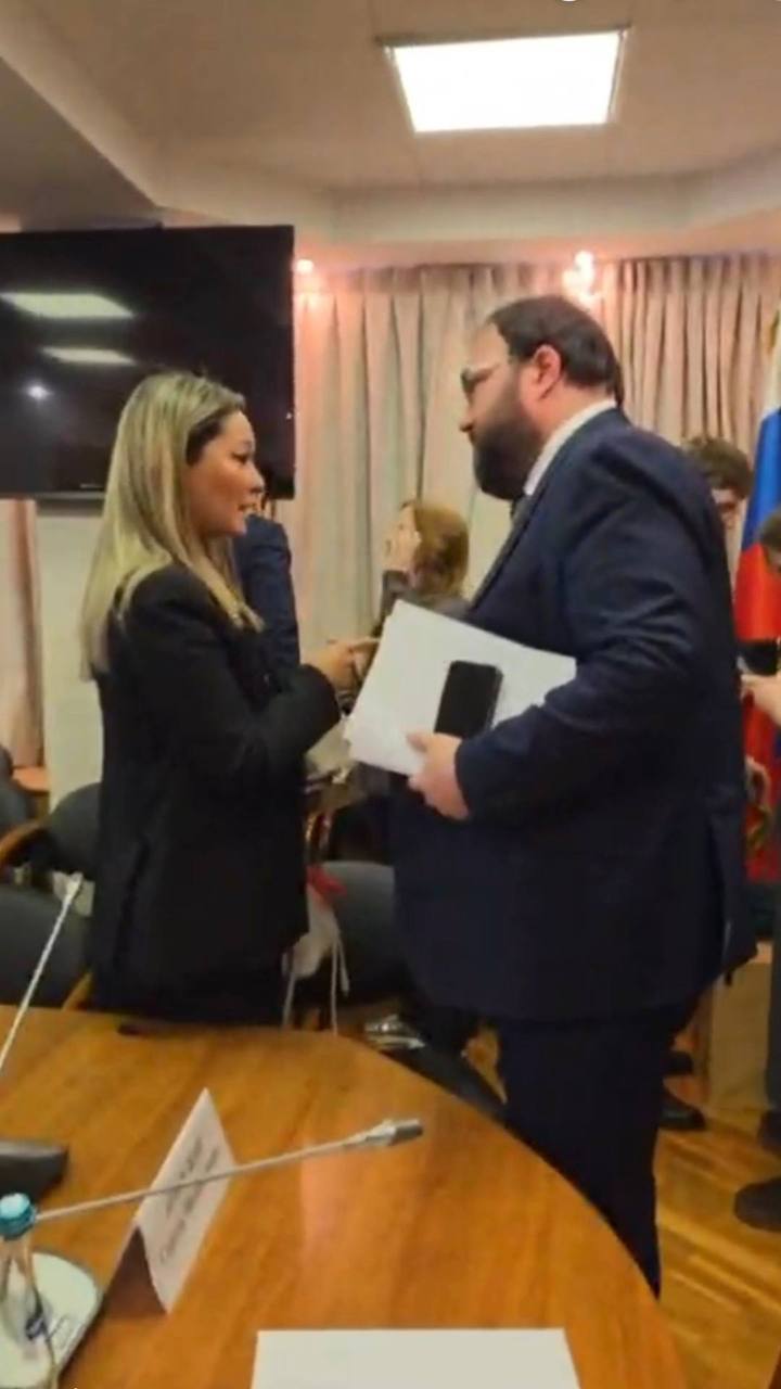 Марина Ким: ОТЧЕТ ВАШЕГО ДЕПУТАТА — ФЕВРАЛЬ Марина Ким: ОТЧЕТ ВАШЕГО ДЕПУТАТА — ФЕВРАЛЬ