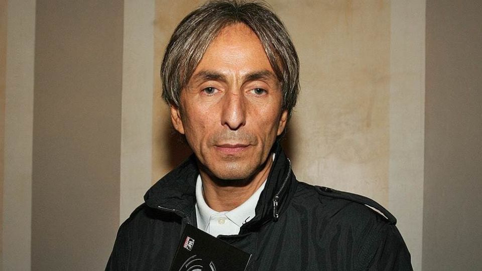 Экс-сенатор и бизнесмен Умар Джабраилов покончил с собой