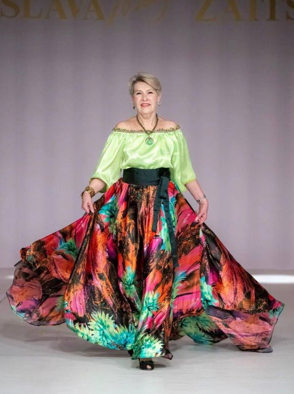 Участники «Московского долголетия» доказывают: после выхода на пенсию жизнь только начинается